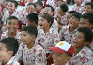 Begini Cara Citi Indonesia Didik Keuangan Anak Lewat Teater