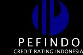 Pefindo Ganjar Bank Resona Perdania AA-