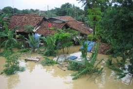 Banjir Rendam Pantura Jawa Tengah, Warga Butuh Bantuan
