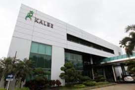 Kalbe Farma Targetkan Omzet Tumbuh 18%