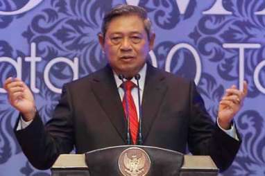 SBY Raih Abiwada Rakai Panangkaran 2014, Ini Alasannya