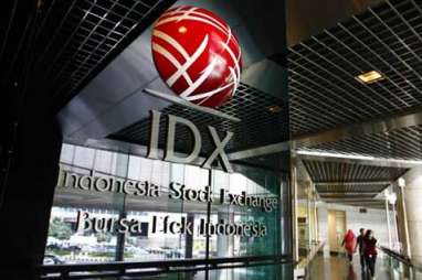 Saham BSWD Disuspen, Sebelumnya Perseroan Rilis Rencana Rights Issue