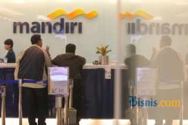 Bank Mandiri (BMRI) Buru Multifinance & Bank