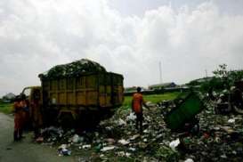 Batam Buka Lagi Tender Proyek Sampah Rp1,5 Triliun, Ini Syaratnya