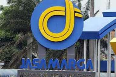 Omset Jasa Marga (JSMR) 2014 Ditargetkan Rp7 Triliun