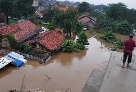 19.357 Prajurit TNI Dikerahkan di Lokasi Banjir