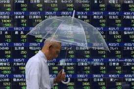 Indeks MSCI Asia Pacific Turun 0,2%, Tunggu Data China