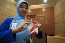 Kurs Jual Dolar di BTN Tertinggi. Ini Rinciannya