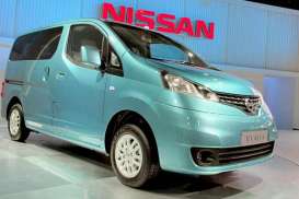 NMI Berharap New Evalia Terjual 700 Unit/Bulan