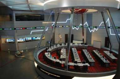 Buyback Saham, Trimegah Securities Rogoh Rp40 Miliar