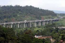 Tol Cipularang Ambles, Djoko Kirmanto Desak Jasa Marga Perbaiki