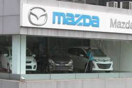 Diler Mazda Bakal Tambah Lagi