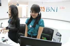 BNI (BBNI) Ingin Jadi Bank Persepsi di Myanmar Tahun Ini