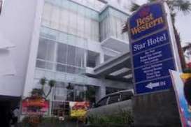 Best Western Star Hotel Semarang Apresiasi Konsumen