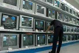 Tayangan TV: Untuk Kepentingan Pasar