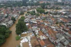 Sidomuncul Salurkan Bantuan Bagi Korban Banjir