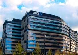 ANZ Luncurkan Kredit Tunai Hingga Rp200 Juta