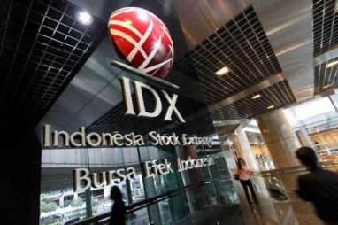 Kresna Securities: IHSG Sideways, 5 Saham Direkomendasi