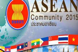 Liberalisasi Asean: Infrastruktur Pembayaran Mesti Diperkuat