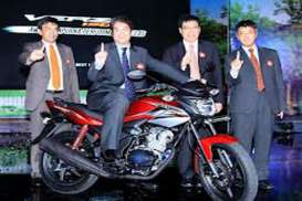 Honda Sport Verza 150 Terbaru, Harga Rp16,7 Juta