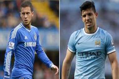 Liga Inggris: City Incar Rekor Sempurna, Chelsea Tatap Puncak