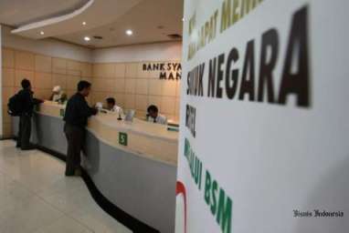 Khawatir Tapering The Fed, Asing Lepas Obligasi Rp1,45 Triliun