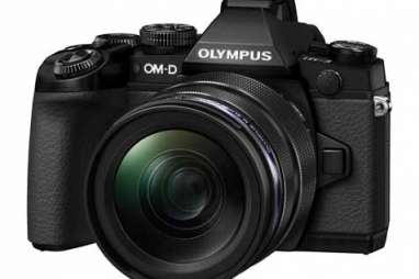 Kamera Olympus Versi Murah OM-D Diluncurkan, Ini Spesifikasinya