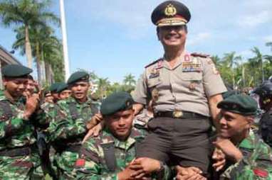 Ini 6 Kandidat Wakil Kapolri Ganti Oegroseno