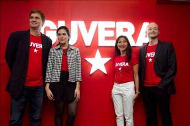 Layanan Musik Streaming Guvera Masuki Indonesia