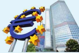 Investasi Bank Eropa Susut