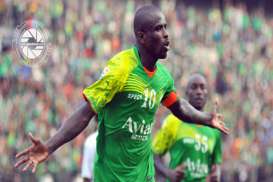 ISL 2014: Persebaya Menang, Greg Pahlawan