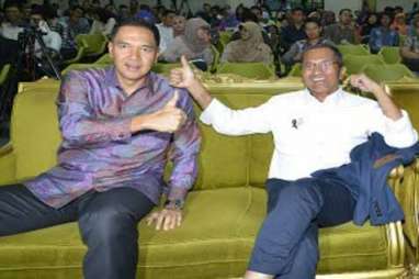 Ini Perbedaan Dahlan Iskan Dan Gita Wirjawan