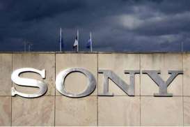 Takut Kerugian Bengkak, Sony Lepas Bisnis Komputer