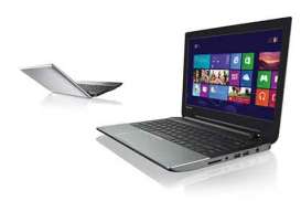 Notebook Baru, Toshiba Luncurkan Satellite NB10 dan NB10T