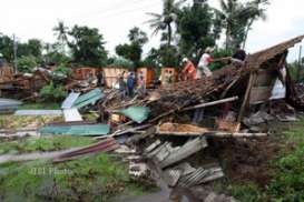 Telkomsel Luncurkan Layanan Donasi Bencana