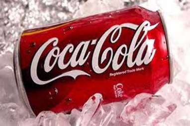 Coca Cola Rancang Mesin Soda Rumahan