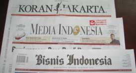 Hati-Hati, Hegemoni Pemilik Media Jelang Pemilu 2014