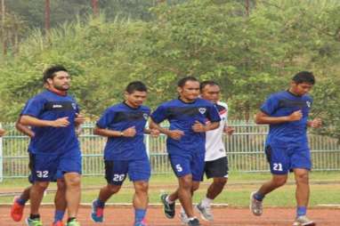 ISL 2014: PBR Jinakkan Persik 2-1