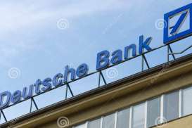 Pencucian Uang: DFSA Periksa Deutsche Bank