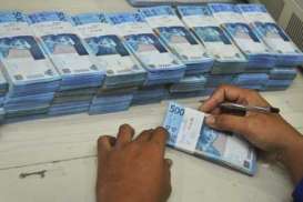 Rupiah Berbalik Arah, Melemah ke Rp12.174