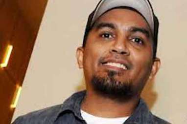 Glenn Fredly Berbicara Sosial Lewat Lagu