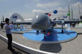 Singapore Airshow 2014: Honeywell Dukung GMF untuk Perawatan APU