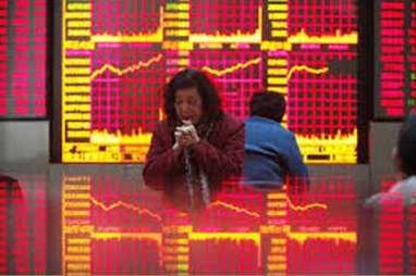 Indeks Hang Seng Dibuka Melemah 0,05% ke 22.297,70