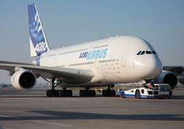 Ini Keunggulan Pesawat Airbus A-380