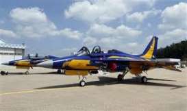 Skuadron TNI AU Bertambah 16 Unit Pesawat Tempur T-50i