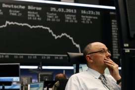 Bursa Eropa: Indeks Stoxx Dibuka Rebound 0,018%