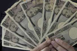 Pelemahan Yen tak Meningkatkan Ekspor Jepang