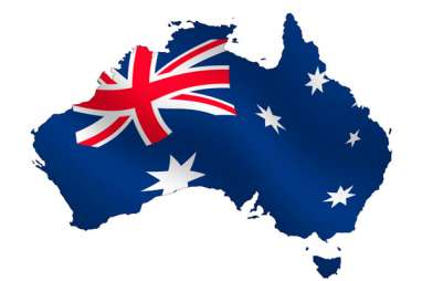 Depresiasi Pacu Inflasi dan Perbaiki Kinerja Obligasi Australia