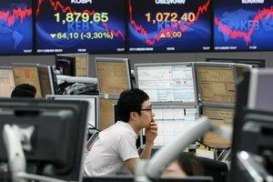 Indeks Hang Seng Ditutup Naik 0,23%