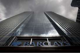 3 Karyawan Barclays Diduga Terlibat Manipulasi Libor